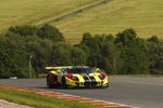 Belgian Racing Ford GT Picture